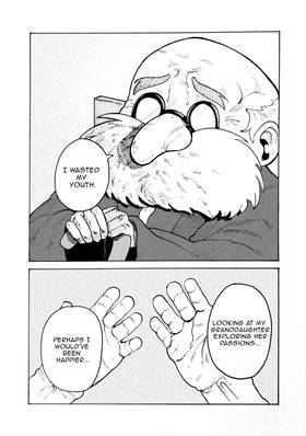 Read A Wish  1 Page 9 in English