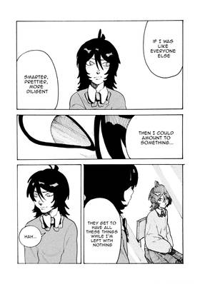 Read A Wish  1 Page 10 in English