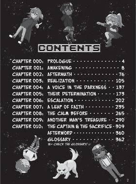 Read Rapture Burgers  1 Page 2 in English