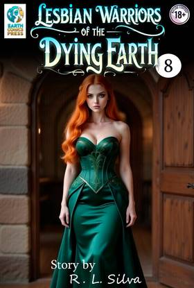 Read Lesbian Warriors of the Dying Earth  8 Page 1 in English