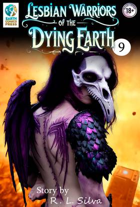 Read Lesbian Warriors of the Dying Earth  9 Page 1 in English