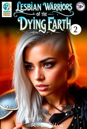 Read Lesbian Warriors of the Dying Earth  2 Page 1 in English
