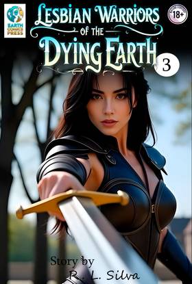 Read Lesbian Warriors of the Dying Earth  3 Page 1 in English