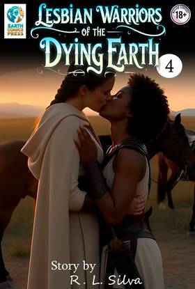 Read Lesbian Warriors of the Dying Earth  4 Page 1 in English