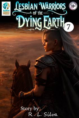 Read Lesbian Warriors of the Dying Earth  7 Page 1 in English
