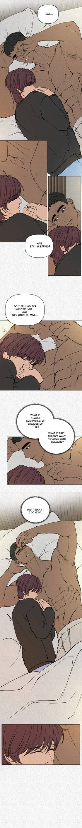 Read WHERE THE QUIET HEART MEET  8 Page 2 in English