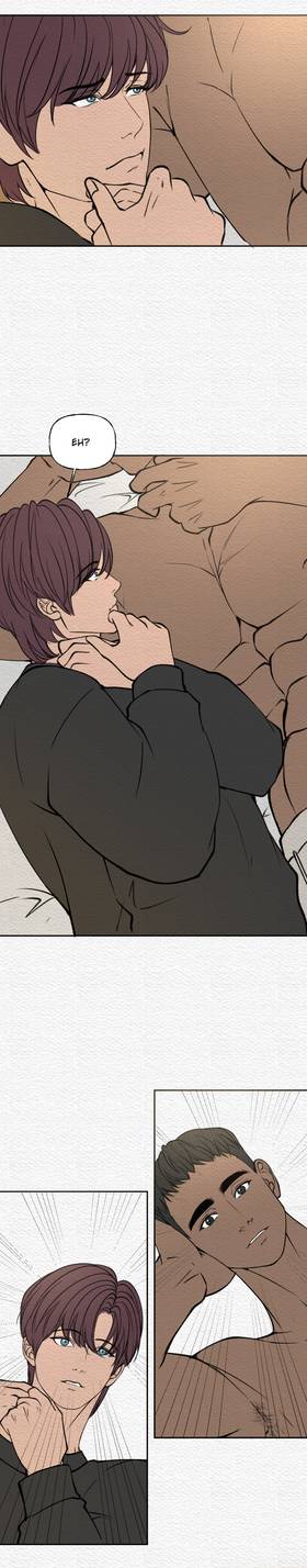 Read WHERE THE QUIET HEART MEET  8 Page 3 in English