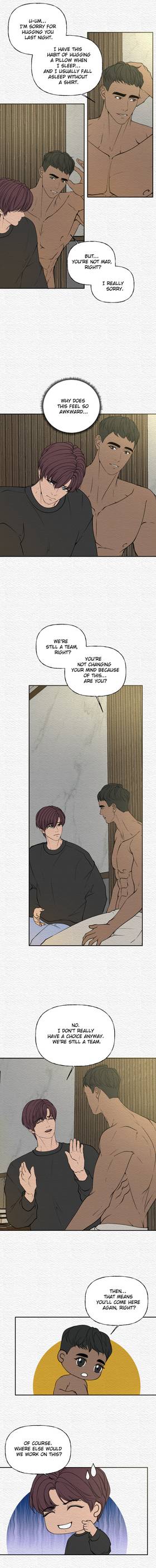 Read WHERE THE QUIET HEART MEET  9 Page 2 in English