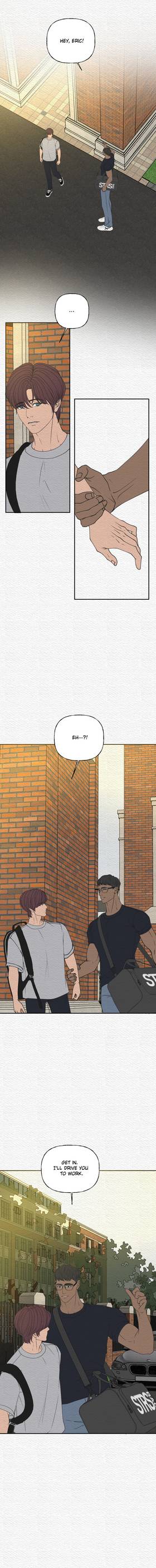 Read WHERE THE QUIET HEART MEET  12 Page 4 in English