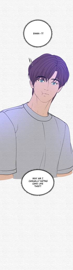 Read WHERE THE QUIET HEART MEET  15 Page 2 in English