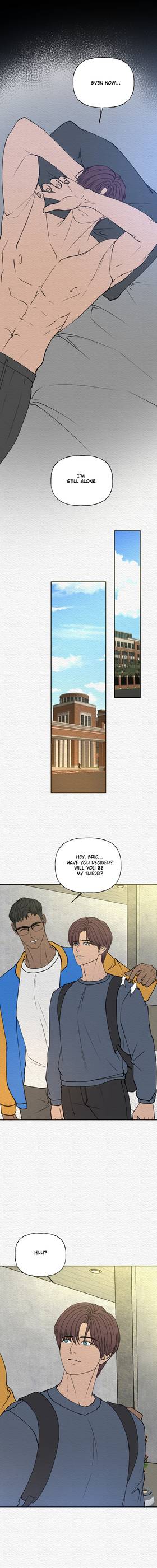 Read WHERE THE QUIET HEART MEET  18 Page 2 in English