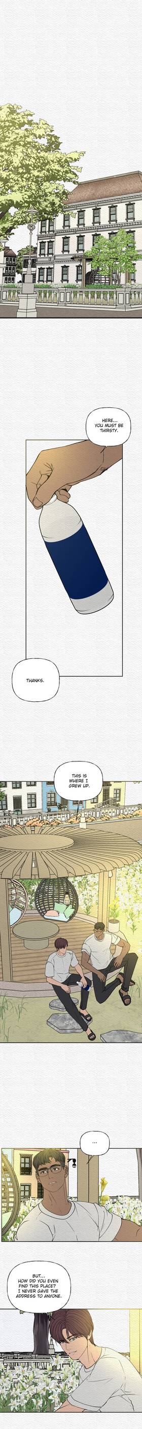 Read WHERE THE QUIET HEART MEET  21 Page 2 in English