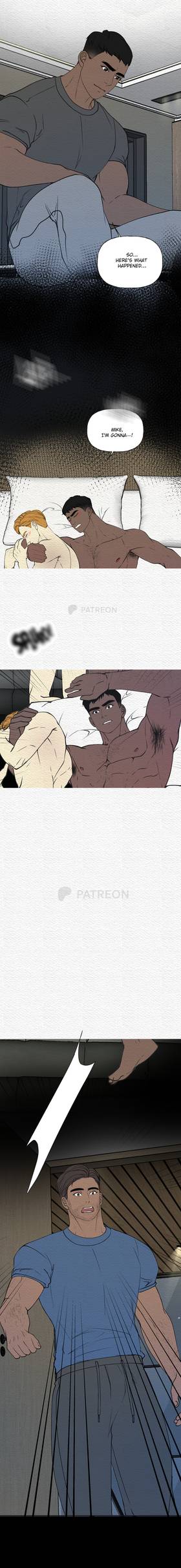 Read WHERE THE QUIET HEART MEET  22 Page 7 in English