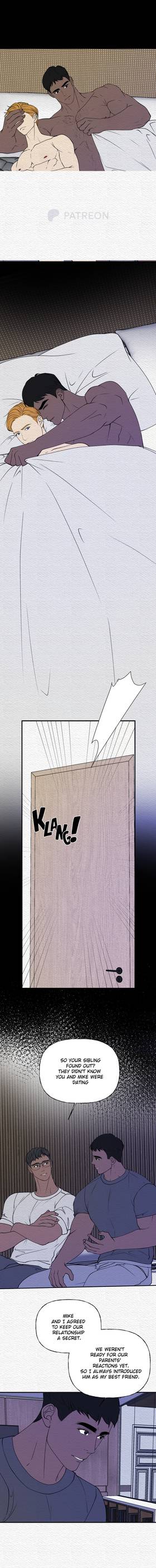 Read WHERE THE QUIET HEART MEET  23 Page 2 in English