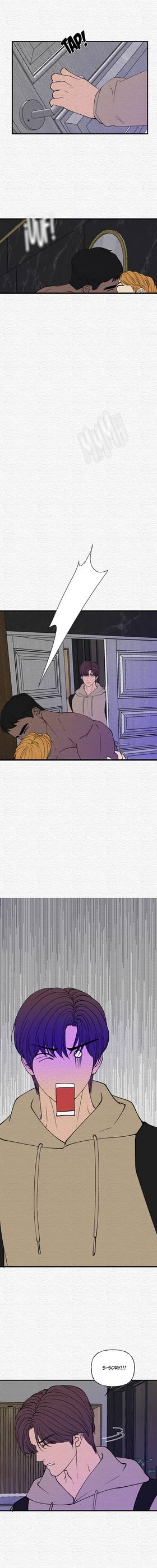 Read WHERE THE QUIET HEART MEET  23 Page 6 in English