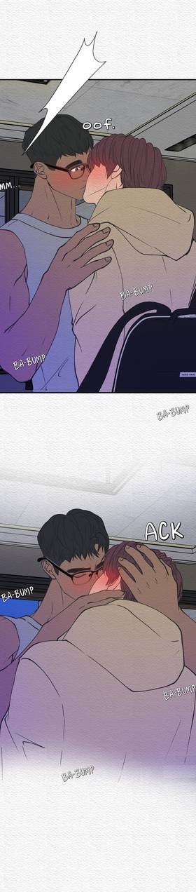 Read WHERE THE QUIET HEART MEET  24 Page 5 in English