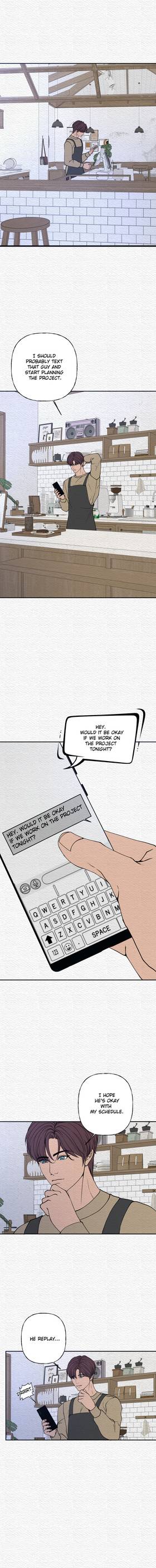 Read WHERE THE QUIET HEART MEET  2 Page 4 in English