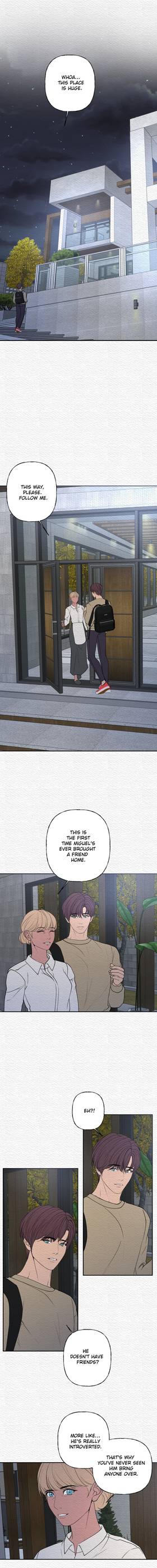 Read WHERE THE QUIET HEART MEET  3 Page 3 in English