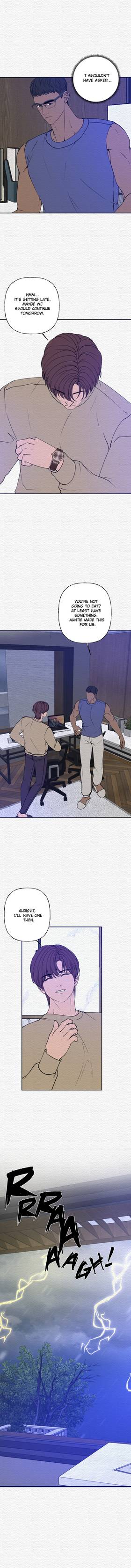 Read WHERE THE QUIET HEART MEET  5 Page 4 in English