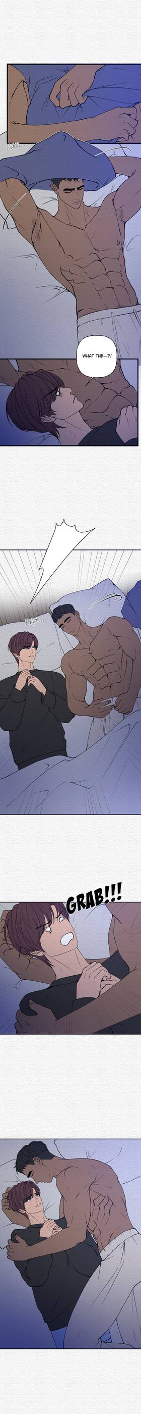 Read WHERE THE QUIET HEART MEET  6 Page 4 in English