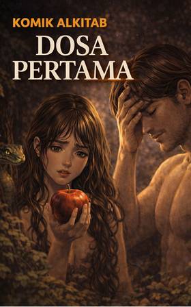 Read KOMIK ALKITAB  3 Page 1 in Indonesian