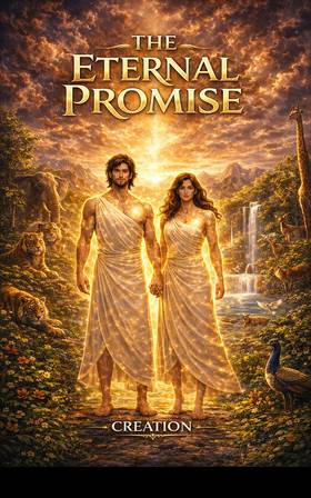 Read KOMIK ALKITAB  1 Page 1 in English