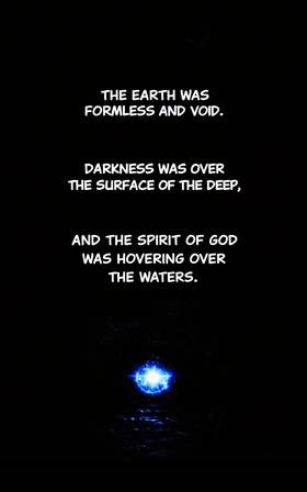 Read KOMIK ALKITAB  1 Page 3 in English