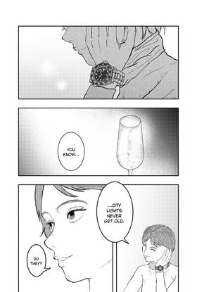 Read Cipher Smile   1 Page 5 in English