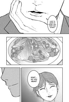 Read Cipher Smile   1 Page 6 in English