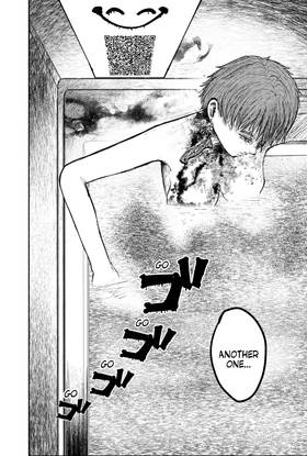 Read Cipher Smile   1 Page 7 in English