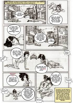 Read D.A.M.S.E.L  1 Page 3 in English