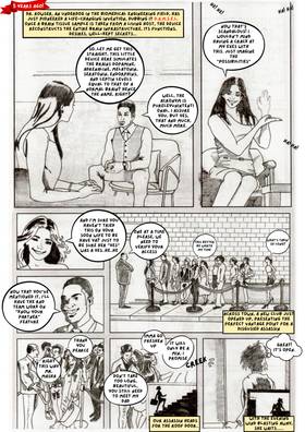 Read D.A.M.S.E.L  1 Page 4 in English