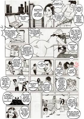 Read D.A.M.S.E.L  1 Page 5 in English
