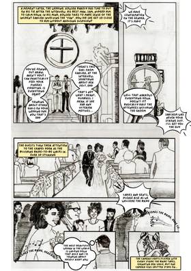 Read D.A.M.S.E.L  1 Page 6 in English