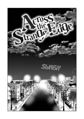 Read Across the Strange Edge  1 Page 2 in English