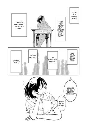 Read Across the Strange Edge  2 Page 1 in English
