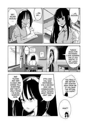 Read Across the Strange Edge  2 Page 2 in English