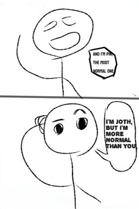 Read Smile Void  1 Page 3 in English