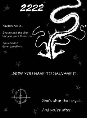 Read Liquid Psych-Rock 2222  1 Page 2 in English