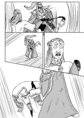 Read Haldarok  1 Page 3 in English