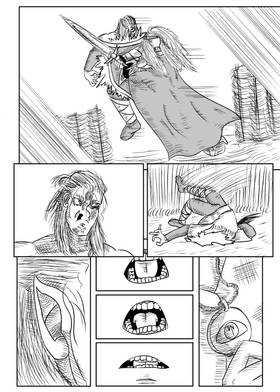 Read Haldarok  1 Page 5 in English