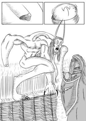 Read Haldarok  1 Page 6 in English