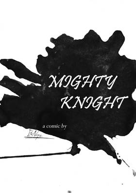 Read MIGHTY KNIGHT  1 Page 1 in English