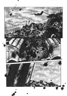 Read MIGHTY KNIGHT  1 Page 2 in English