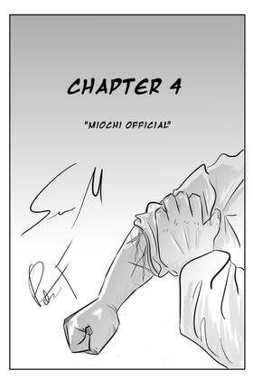 Read False Face  4 Page 1 in English