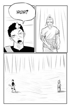 Read False Face  5 Page 2 in English