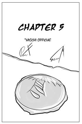 Read False Face  5 Page 1 in English