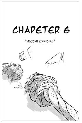 Read False Face  6 Page 1 in English