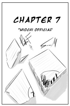Read False Face  7 Page 1 in English