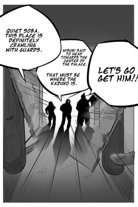 Read False Face  8 Page 2 in English